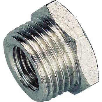 Fitinka F-R-1-1/2-MSv Redukce šroubení