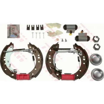 Brzdová čelist TRW GSK1063