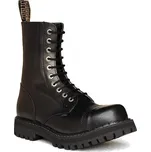 Steel 10dírkové černé