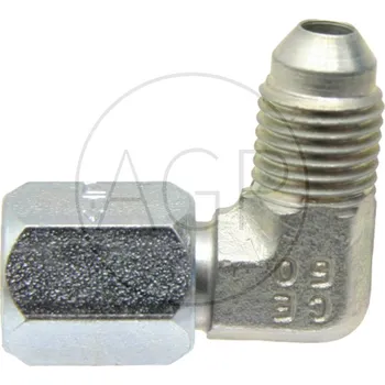 Fitinka WA 3/4 FS-JIC x 3/4 M-JIC