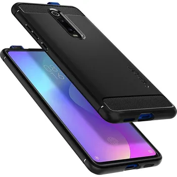 Spigen Rugged Armor pro Xiaomi Mi 9T Zbozi.cz