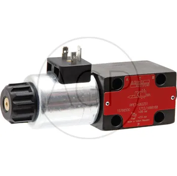 Ventil NG06-4/2 cestný ventil-Z51 12V