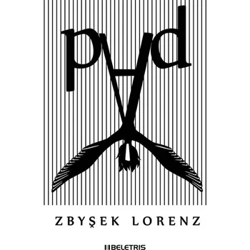 Pád - Zbyšek Lorenz (2017, brožovaná)