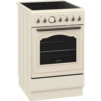 Sporák Gorenje EC52CLI