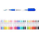 Popisovač na textil MONAMI 470-02 blue