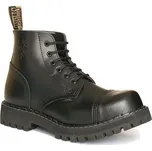 Steel 6dírkové černé