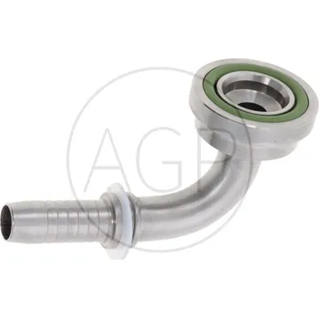 Monitor PN 40 SFL3 1.1/2 90° VA