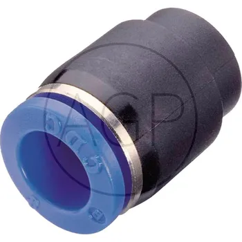 B-VK-16-KU Uzavírací spojka