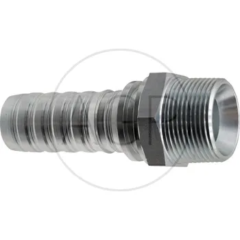 rozdělovač topení PN 32 AGNPT 1.1/2" DS