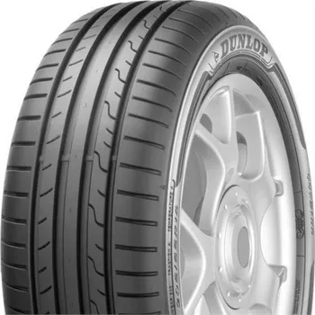 Letní osobní pneu Dunlop Sport BluResponse 195/50 R15 82 H