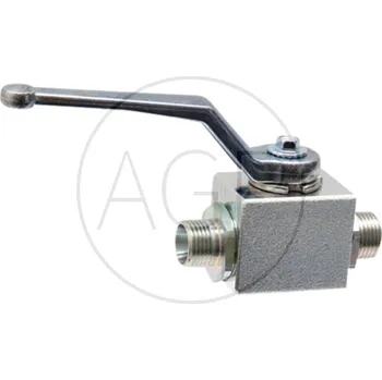 Vodovodní kohout Kulový kohout BKH 2-8S (M16x1,5)