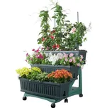 Bama Bylinková zahrádka na balkón 74 cm…