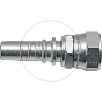 Matice PN 25 DKORF 1.11/16" DS