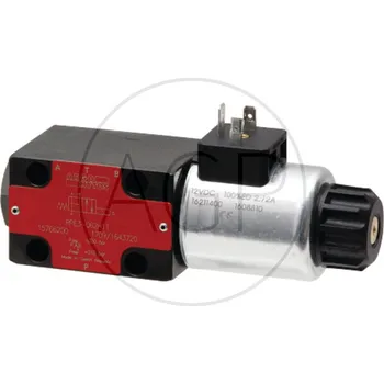 Ventil NG06-4/2 cestný ventil-H11 24V