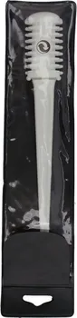 Kadeřnické nůžky Duko 6017-3 seřezávač vlasů bílý