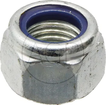 Matice M20x1,5/L22 sebepojistná matka L= 22