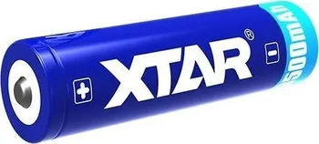 Článková baterie Xtar 18650 3500 mAh 1 ks