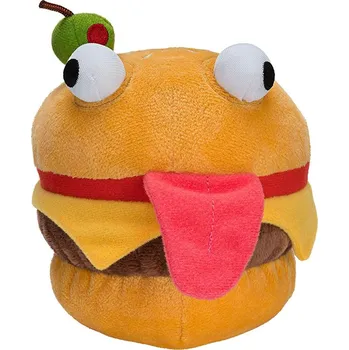 plyšák TM Toys Fortnite Durr Burger 13 cm