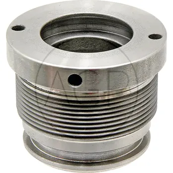 Matice D60/35 Hlavová matice M64x1,5