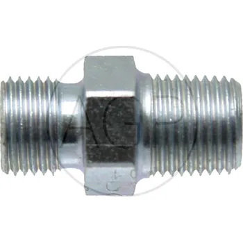GA 3/8 M-BSP x 1/4 M-BSPK
