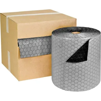 Sorbent Univerzální sorpční koberec, silný, EXTREM, 40 cm × 30 m