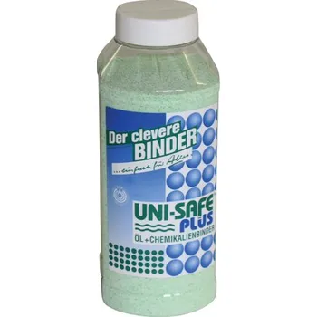 Sorbent Sypký sorbent UNI-SAFE PLUS