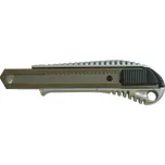 Haupa nůž kovový s odlamovací čepelí 18mm