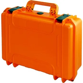 Lékárnička Záchranářský kufr