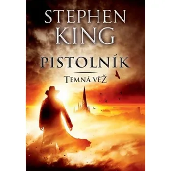 Pistolník - Stephen King (2019, pevná)