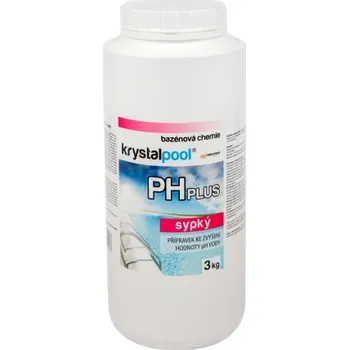 PH plus 3 kg