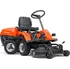 Zahradní traktor Husqvarna R 112C5