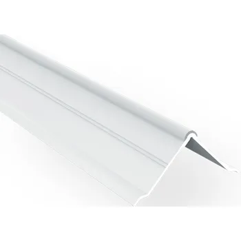 Stavební materiál Držák profilu velký, 4 m – CP 200