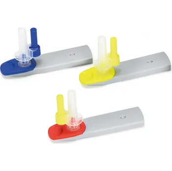 Diagnostický test Testovací sada 8 látek pro DT 5000 (20 ks)