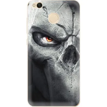 Telefonní příslušenství Odolné silikonové pouzdro iSaprio - Horror - Xiaomi Redmi 4X