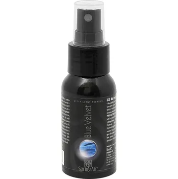 Osvěžovač vzduchu Spring Air Ultra Scent interiérový sprej Blue Velvet, 50 ml
