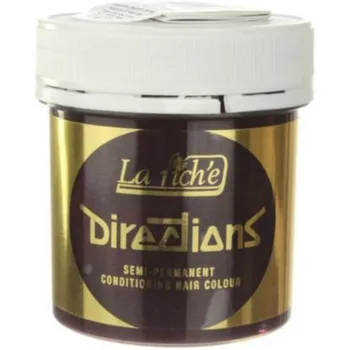 Directions La Riché 88 ml, Rose Red