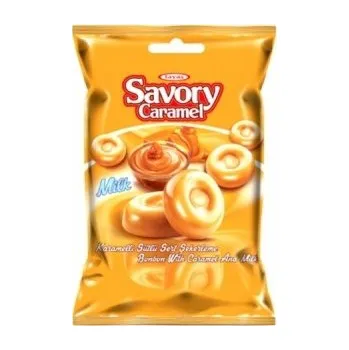 Bonbon TAYAS Bonbóny Savory karamel 90g