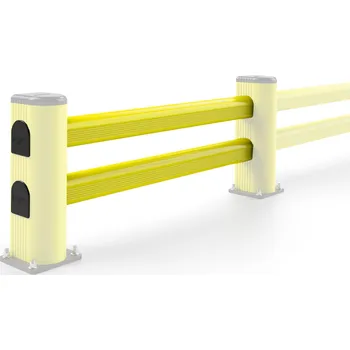 Stavební profil Sada příčnic s velmi vysokou odolností – LM MODULAR