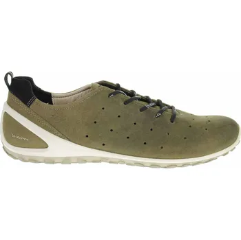 Pánské polobotky Ecco Biom Lite Tarmac