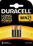 Duracell Alkaline LRV08/MN21 2 ks