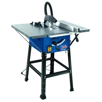 Scheppach HS 100 S