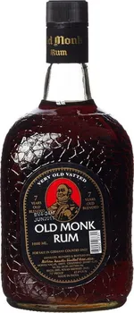 Rum Old Monk 7 y.o. 42,8 %
