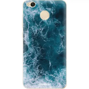 Pouzdro na mobilní telefon Odolné silikonové pouzdro iSaprio - Ocean - Xiaomi Redmi 4X