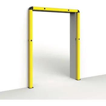 Ochranný rám dveří 118 cm × 200 cm – FULL FRAME