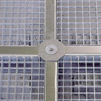 Olejová vana Křížová spojka