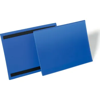 Portfolio Magnetické pouzdro na dokumenty, A4 na šířku