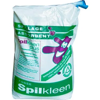 Sorbent Sypký sorbent Spilkleen Plus (náhrada za Vapex)