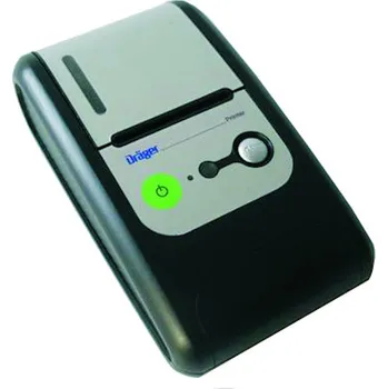 Tiskárna štítků Přenosná termo tiskárna pro AT 6820