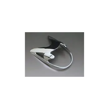 Osvětlení pro motocykl Kryt koncového světla motocyklu Highway Hawk NEW STYLE pro YAMAHA XVS950/A Midnight Star (1ks) Chrom