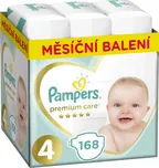 Pampers Premium Care 4 9-14 kg